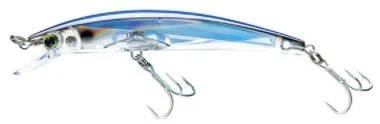 Yo-Zuri Crystal 3D Minnow Sinking 4 3/8″ - Image 5