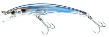 Yo-Zuri Crystal 3D Minnow Floating 5 1/4″ - Image 5