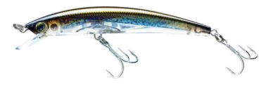 Yo-Zuri Crystal 3D Minnow Sinking 4 3/8″ - Image 4