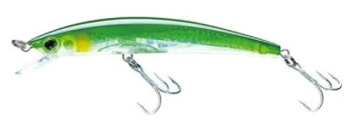 Yo-Zuri Crystal 3D Minnow Floating 5 1/4″ - Image 3