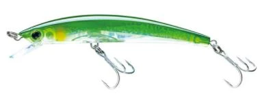Yo-Zuri Crystal 3D Minnow Sinking 4 3/8″ - Image 3