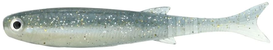 Unfair Lures Smack Shad – 105mm - Image 2