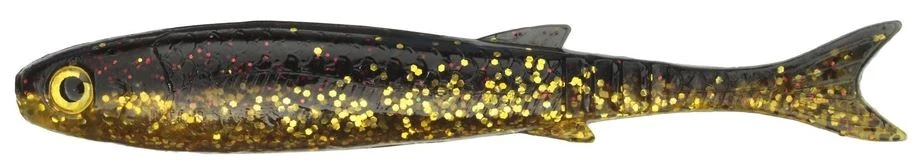 Unfair Lures Smack Shad – 105mm - Image 4