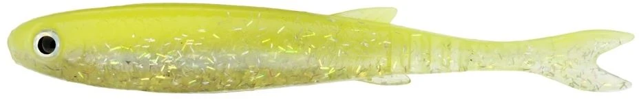 Unfair Lures Smack Shad – 135mm - Image 12