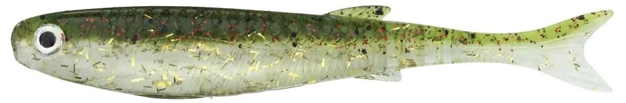 Unfair Lures Smack Shad – 135mm - Image 11