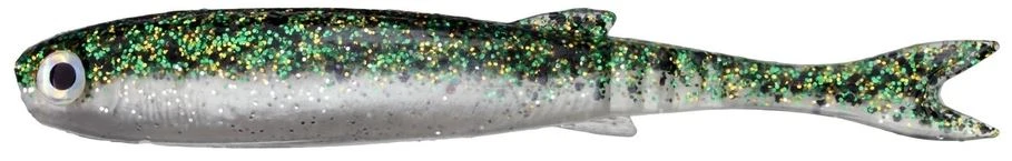 Unfair Lures Smack Shad – 105mm - Image 7