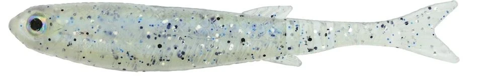 Unfair Lures Smack Shad – 135mm - Image 8