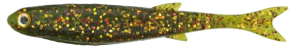 Unfair Lures Smack Shad – 105mm - Image 11