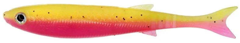 Unfair Lures Smack Shad – 105mm