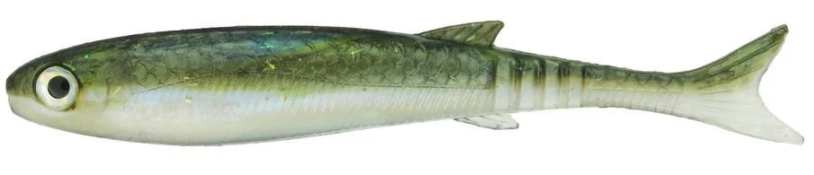 Unfair Lures Smack Shad – 105mm - Image 12
