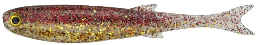 Unfair Lures Smack Shad – 135mm - Image 2