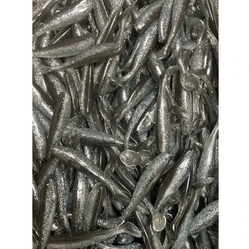 KWigglers 4″ Paddle Tail - Image 7