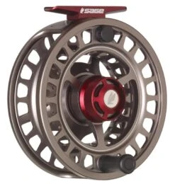 Sage Spectrum Max Fly Fishing Reels