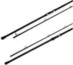 Shimano Speedmaster Surf Casting And Spinning Rods