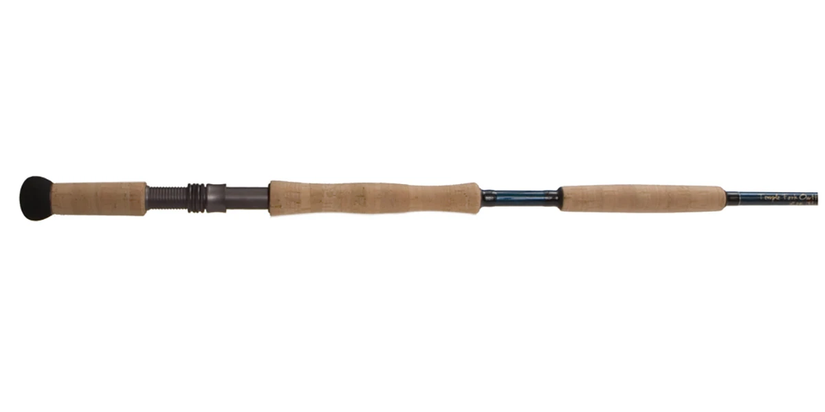 TFO Lefty Kreh Bluewater Series Fly Rods - Image 3