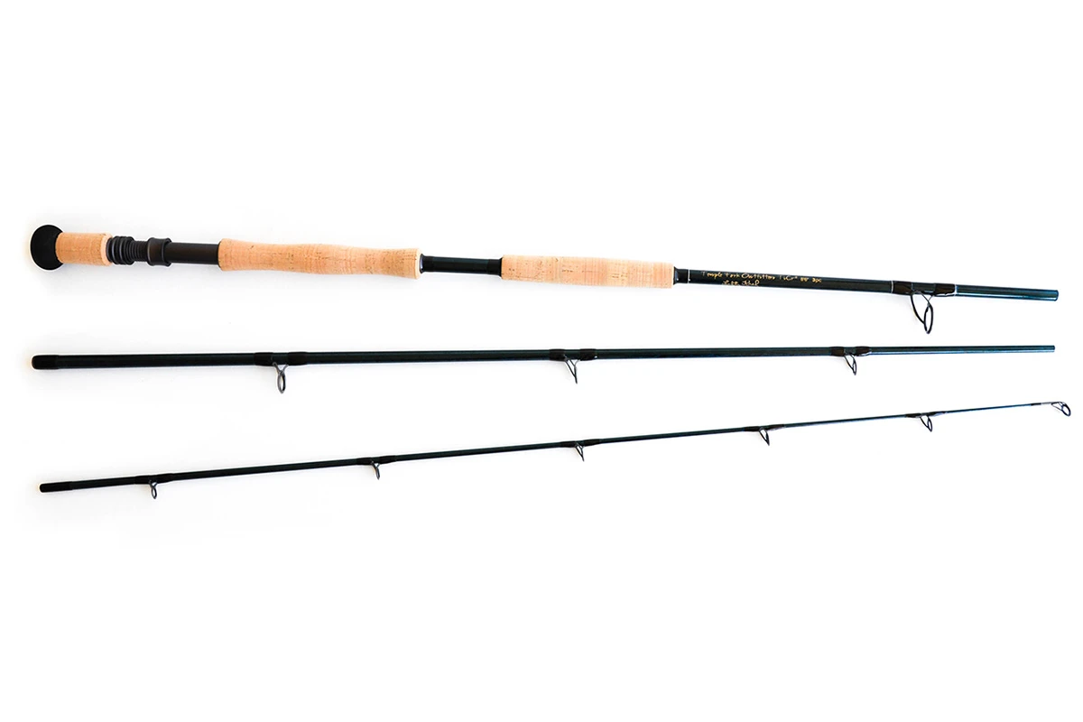 TFO Lefty Kreh Bluewater Series Fly Rods - Image 2