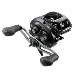 Daiwa Tatula 100 Low Profile Reel