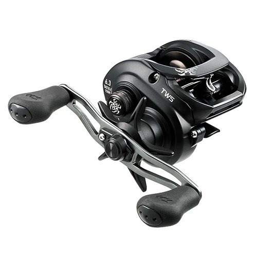 Daiwa Tatula 100 Low Profile Reel