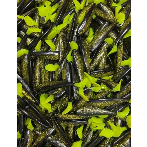 KWigglers 4″ Paddle Tail - Image 6