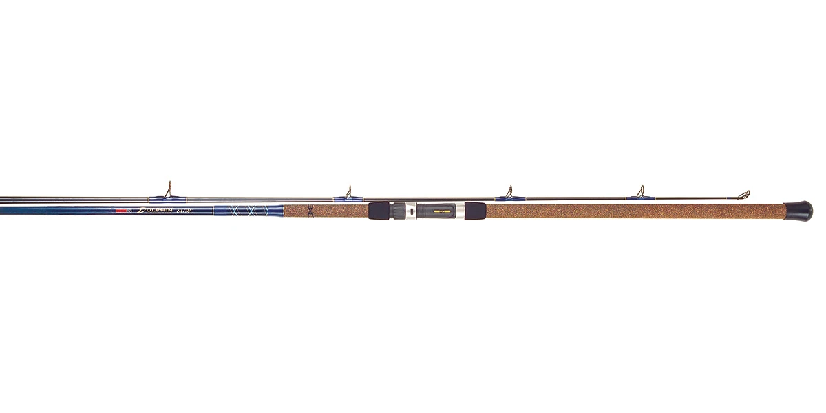 Tica Dolphin Surf Casting Rods - Image 3