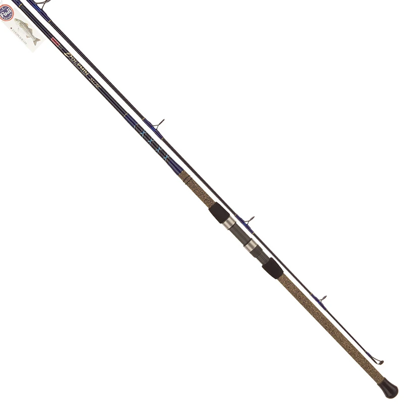 Tica Dolphin Surf Spinning Rods - Image 2