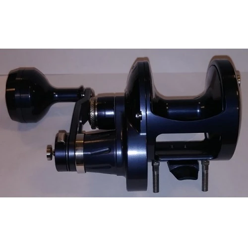 Accurate Valiant Lever Drag Reel - Image 8