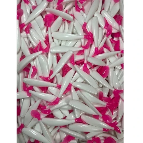 KWigglers 4″ Paddle Tail - Image 4