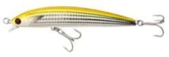 Yo-Zuri Hydro Minnow LC Floating 6 3/4″