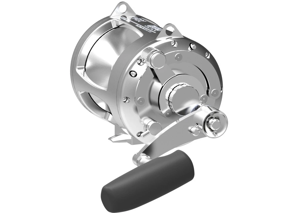 Avet TRX 80W/2 - Image 2