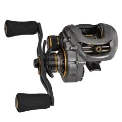 Lew’s Custom Pro Baitcast Reel 2nd Gen