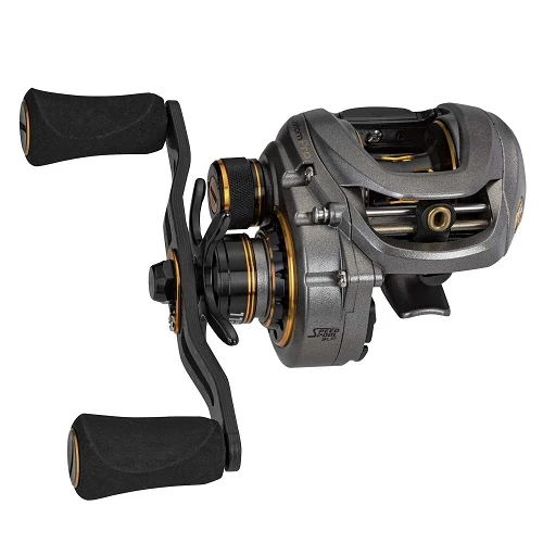 Lew’s Custom Pro Baitcast Reel 2nd Gen
