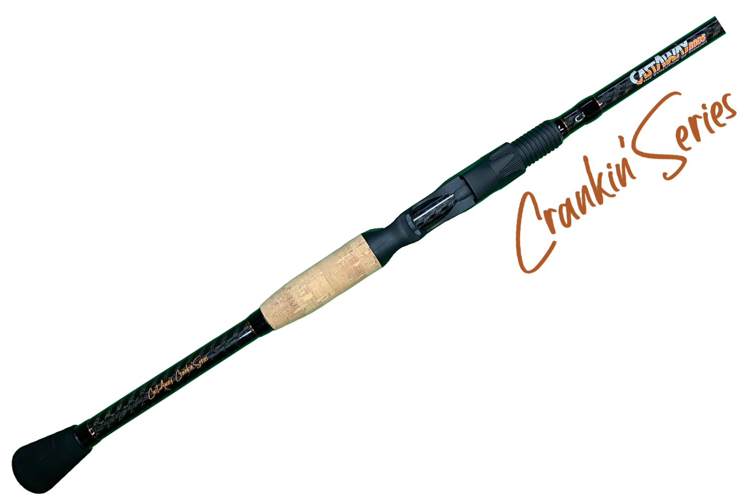 Castaway Crankin’ Series