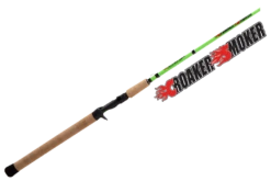 Castaway Croaker Smoker Series