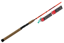 Castaway Inshore Smoker