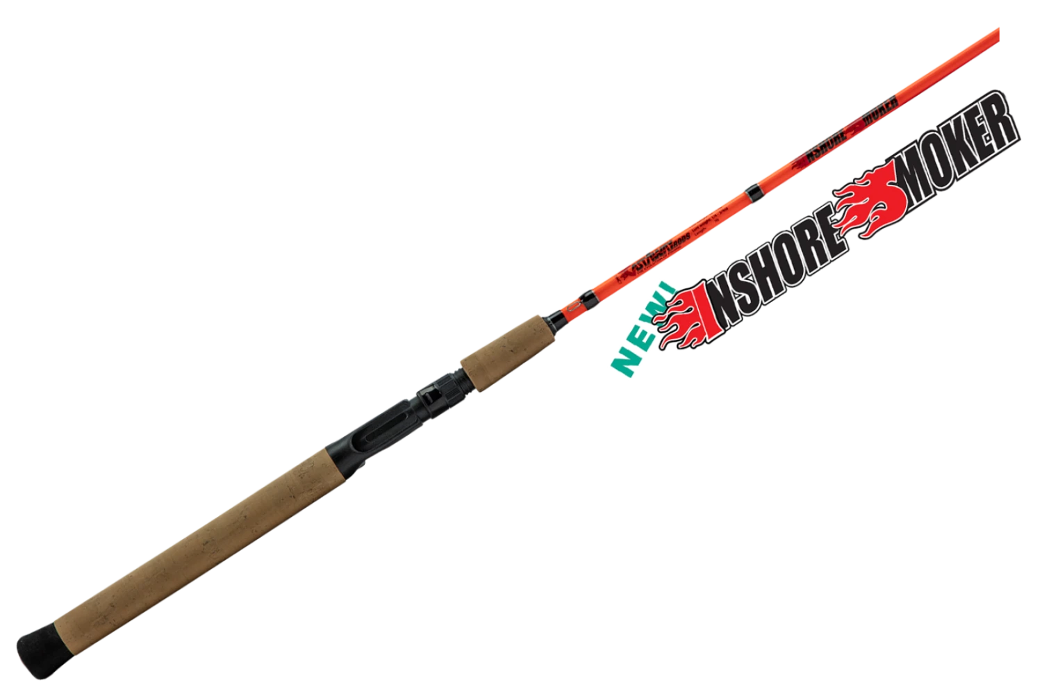 Castaway Inshore Smoker