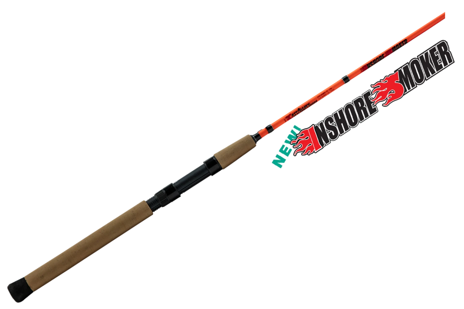 Castaway Inshore Smoker - Image 2