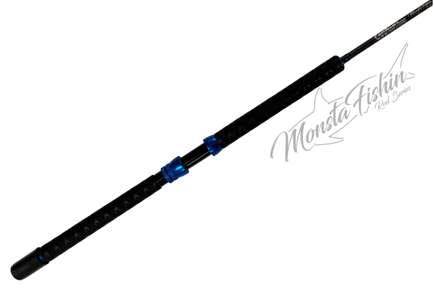 Castasway Monsta Fishin Series