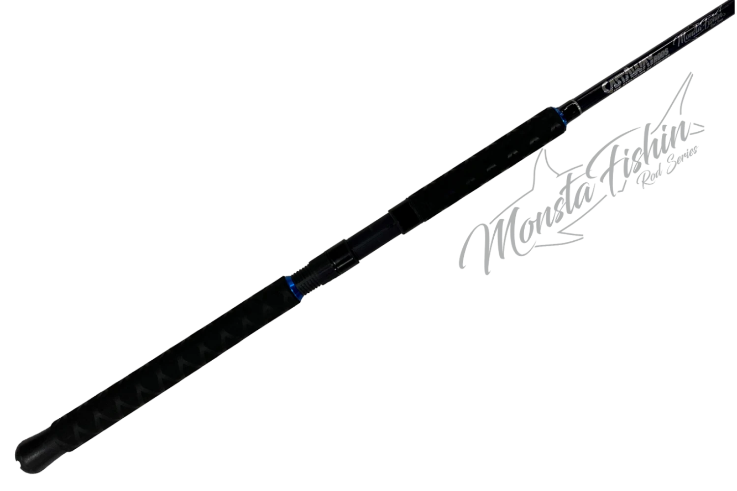 Castasway Monsta Fishin Series - Image 2