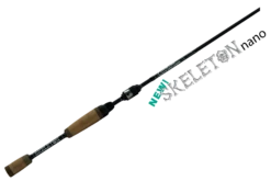 Castaway Skeleton Nano Series