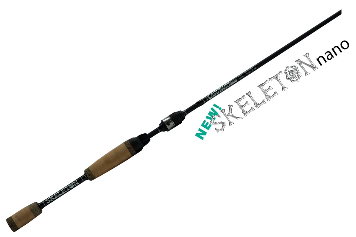 Castaway Skeleton Nano Series